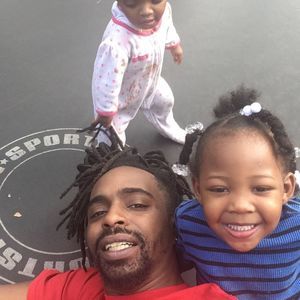 Meet your Posher, Antonio